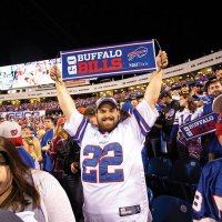 Bills Mafia(@Mafia4098) 's Twitter Profile Photo