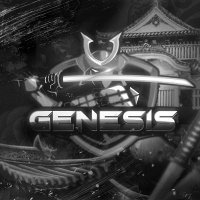 GeneSisGaming設立2023年｜代表 : @taisei0711__ ｜大会案件などはこちらまで📬｜｜TEAM tag #GeneSis_win