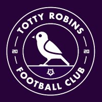 Totty Robins FC (@tottyrobinsfc) 's Twitter Profile Photo Totty Robins FC (@tottyrobinsfc) 's Twitter Profile Photo