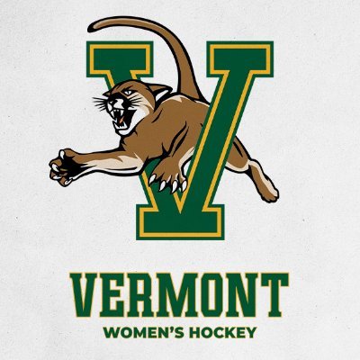 UVM Women's Hockey on X: Oh what a night.🎶 Maude Poulin