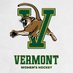 UVM Women's Hockey (@UVMwhockey) Twitter profile photo