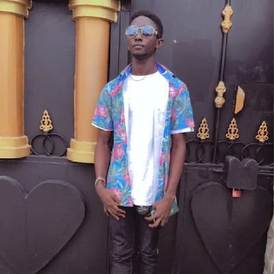 danielagbenrha's profile picture. Don't do what you do not know