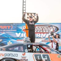 Carson Nagy Racing (@carsonnagy) 's Twitter Profile