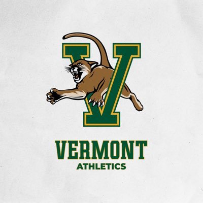 Official Twitter Account of the Vermont Catamounts | 📍 Green Mountains | 🏆🏆🏆🏆🏆🏆 IG: uvmathletics | #LetsRally