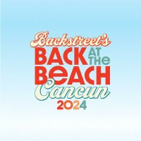 Backstreet's Back at the Beach 🏝️(@bsbatthebeach) 's Twitter Profile Photo