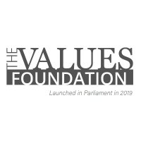 The Values Foundation (@thevaluesfoundn) 's Twitter Profile