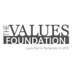 The Values Foundation (@thevaluesfoundn) Twitter profile photo The Values Foundation (@thevaluesfoundn) Twitter profile photo