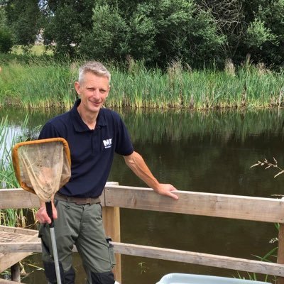 Countryside Ranger-Rural Access and Nature Conservation on urban green-space. Wildlife gardener, ordinary botanist, novice hedge layer. @johnfen1.bsky.social
