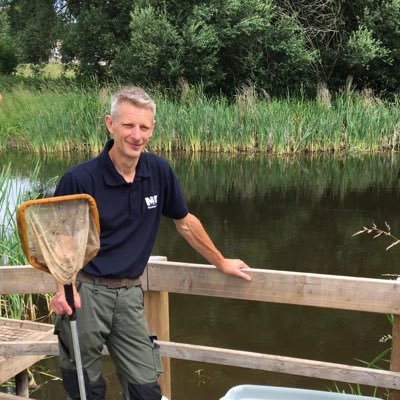 A second career as a Countryside Ranger-Rural Access and Nature Conservation on urban green-space. Wildlife gardener, ordinary botanist, novice hedge layer.