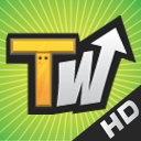 Multi platform mobile puzzle game for Apple, Kindle Fire, Android and Blackberry Playbook. A game by YoAmbulante studio.