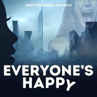 Everyone’s Happy Audio Drama - Coming Soon!(@HapSoul) 's Twitter Profile Photo
