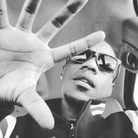 Fonzy (@iam_fonzy) 's Twitter Profile