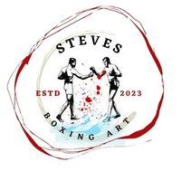 StevesBoxingArt🎨🥊(@Steve85es) 's Twitter Profile Photo