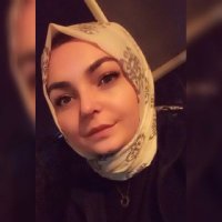 Sadece Şeyma(@artikyoruldukk) 's Twitter Profile Photo