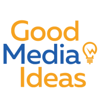 Good Media Ideas (@goodmediaideas) 's Twitter Profile