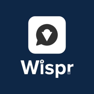 Wispr