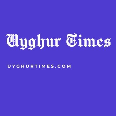 Uyghur Times: Independent media based in Washington, D.C., creates and shares reliable news on #Uyghurs and China's ethnic policy.