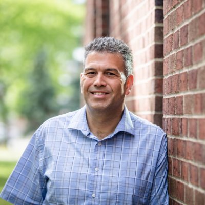 francoislemire's profile picture. 