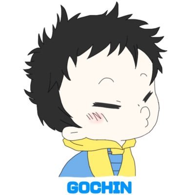 APT_ごちんঔさんのプロフィール画像