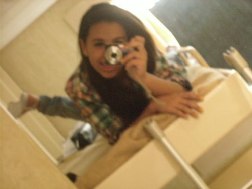 Quer ser meu miguinho kkk!
