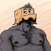 Boxie (MOVED - CHECK PINNED TWEET) (@genericboxhead) 's Twitter Profile Photo Boxie (MOVED - CHECK PINNED TWEET) (@genericboxhead) 's Twitter Profile Photo