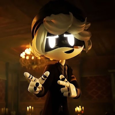 SerialDesi54325's profile picture. 