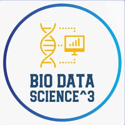 UkrainianBiological Data Science Summer School is two-week program in basic and advanced methods of bioinformatics and computational data analysis in biology 🧬