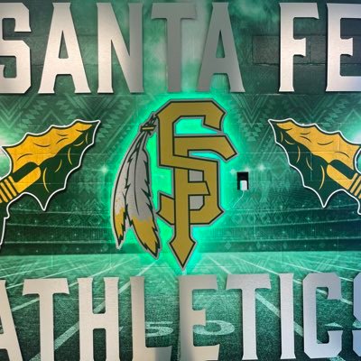 Santa Fe High School Football Profile