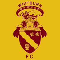 Whitburn FC 2009(@WhitburnFC2009) 's Twitter Profile Photo