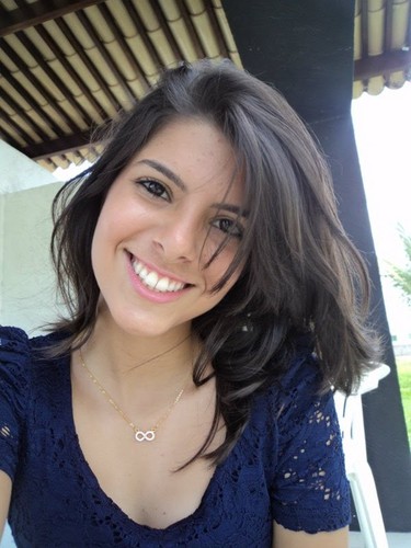 Amo a melhor prima do mundo @JessicaVieira34