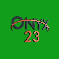 Onyx 23(@Onyx23llc) 's Twitter Profile Photo