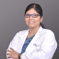 Dr. Deepika Gupta(@Dr_DeepikaGupta) 's Twitter Profile Photo