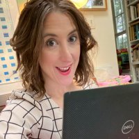 Sarah Jubar (@editorjubar) 's Twitter Profile Photo