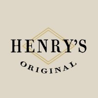Henry's Original(@HenrysOriginal) 's Twitter Profile Photo