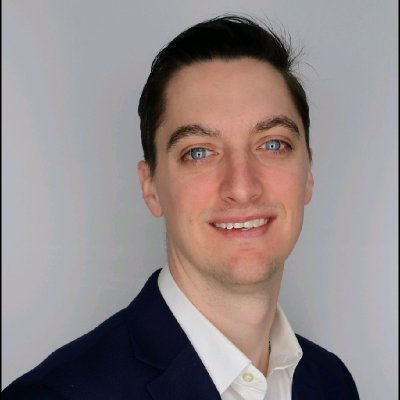 MedTech Marketer guided by purpose - Excited to use tech to assist HCPs in getting the best outcomes possible. | Combat Vet (Go Army!) | Digital enthusiast