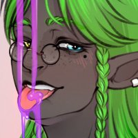 DrowAfterDark (@drowafterdark) 's Twitter Profile