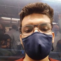 Abhishek Ranjan (@abhishekrjn15au) 's Twitter Profile
