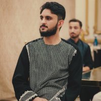 Ismail (@ismailkhogianey) 's Twitter Profile