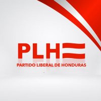 Partido Liberal de Honduras(@PLHonduras) 's Twitter Profile Photo