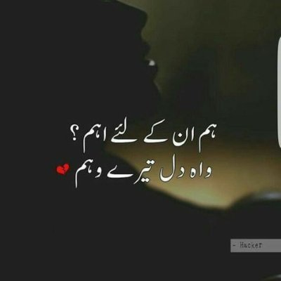 ZunairUsama's profile picture. Everyone is a beautiful and unique...... 

Don't Wait, Go ahead