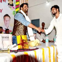 Chetan Anand Singh (@chetanamohan) 's Twitter Profile