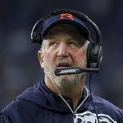 John Fox still gives me nightmares. #Spartans #ProudTatriot