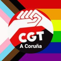 CGT A Coruña(@CGTACoruna) 's Twitter Profile Photo