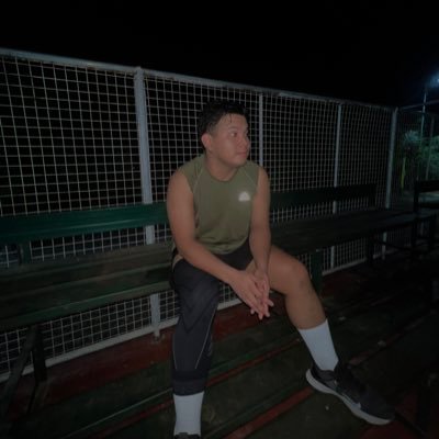 deanmndngn's profile picture. Everything has change