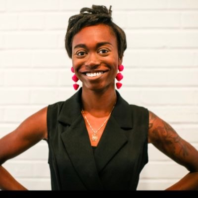 organizer @abortionaction • @umslpolisci + @mizzou alum • singer + music critic • she/they • recovering chicago church kid • paisley’s mom • opinions are mine