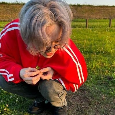 shiholuvyou's profile picture. I'm always happy now. Because Mashiho once said “Life will be happy, if lived with gratitude”.