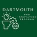 Dartmouth PhD Innovation Program (@DartmouthInnov) Twitter profile photo