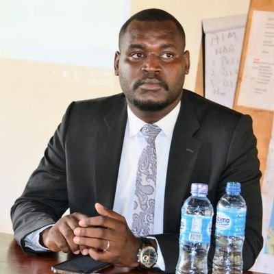 Resident District Commissioner (RDC)-NAPAK