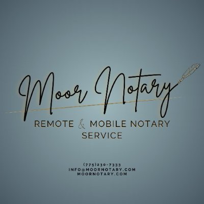 Reno Sparks Notary Publics
Mobile in Washoe County- $45
Remote Online- $20
Home Office- $10
Call | Text: Available 24 Hours
(775) 230-7333