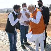 Manoj singh (मोदी का परिवार)(@manoj_true) 's Twitter Profile Photo